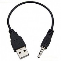 Переходник USB - Jack3.5 TD-238 - Продажа и ремонт компьютерной техники "БАЙТ"