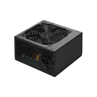 Блок питания Digma ATX 450W DPSU-450W (20+4pin) 120mm fan 3xSATA RTL - Продажа и ремонт компьютерной техники "БАЙТ"