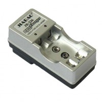 Зарядное уст-во для аккумуляторов AA/AAA/9V Трофи TR-920 - Продажа и ремонт компьютерной техники "БАЙТ"