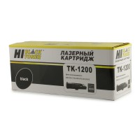 Тонер-картридж Hi-Black (HB-TK-1200)для Kyocera P2335D/M2235/M2835 - Продажа и ремонт компьютерной техники "БАЙТ"