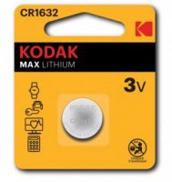 Э/п Kodak CR1632 3V - Продажа и ремонт компьютерной техники "БАЙТ"