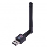 Адаптер Wi-Fi 300Mbps 802.IIN беспроводной USB - Продажа и ремонт компьютерной техники "БАЙТ"
