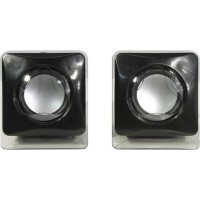 Колонки Defender SPK 35 (2x2,5W) - Продажа и ремонт компьютерной техники "БАЙТ"