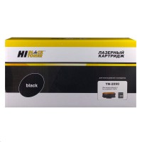 Картридж Hi-Black HB-TN-2090 для Brother HL-2132R/DCP-7057R, 1,2К - Продажа и ремонт компьютерной техники "БАЙТ"
