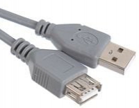 Кабель удлинитель Benpex USB2.0 Am-Af 5,0m - Продажа и ремонт компьютерной техники "БАЙТ"