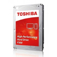 Жесткий диск Toshiba SATA-III 1Tb HDWD110UZSVA P300 (7200rpm) 64Mb 3.5" - Продажа и ремонт компьютерной техники "БАЙТ"