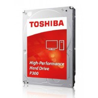 Жесткий диск Toshiba SATA-III 2Tb HDWA120UZSVA P300 (7200rpm) 64Mb 3.5" - Продажа и ремонт компьютерной техники "БАЙТ"