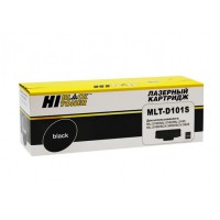 Картридж Hi-Black HB-MLT-D-101S для Samsung ML-2160/2162/2165/2166W/SCX3400/3406W 1,5K - Продажа и ремонт компьютерной техники "БАЙТ"