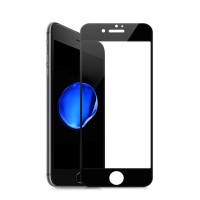 Защитное стекло 5D для IPhone 8 тех.пакет - Продажа и ремонт компьютерной техники "БАЙТ"