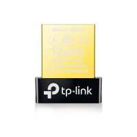 Bluetooth adapter TP-Link UB400 USB 2.0 - Продажа и ремонт компьютерной техники "БАЙТ"
