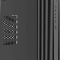 Системный блок (2604) Intel i3 13100/B760M-HD/SSD 256GB/DDR4 16GB/Case Accord ACC-M258-01B - Продажа и ремонт компьютерной техники "БАЙТ"