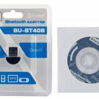 Адаптер Bluetooth BU-BT40A 4.0А class1.5 20m - Продажа и ремонт компьютерной техники "БАЙТ"