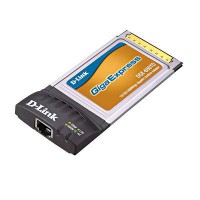 Адаптер D-Link <DGE-660TD> 10/100/1000Mbps 32-bit Cardbus Notebook Adapter - Продажа и ремонт компьютерной техники "БАЙТ"