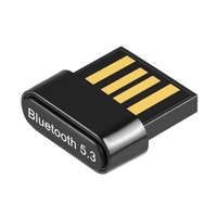 Адаптер Bluetooth OT-PCB18 V5.3 - Продажа и ремонт компьютерной техники "БАЙТ"