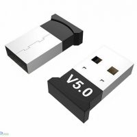 Адаптер Bluetooth V5.0 (USB 2.0) - Продажа и ремонт компьютерной техники "БАЙТ"