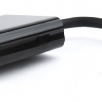 Адаптер-переходник H293 Type C (m)-HDMI(f) 4K - Продажа и ремонт компьютерной техники "БАЙТ"