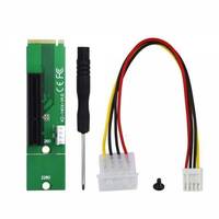 Адаптер-переходник M.2 на PCI-E BR-17 (KZ-141X-V1.0) 20052934 - Продажа и ремонт компьютерной техники "БАЙТ"
