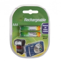Аккумулятор GP R3/AAA/1000mah Ni-Mh (за 2шт.) - Продажа и ремонт компьютерной техники "БАЙТ"