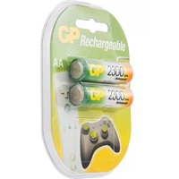 Аккумулятор GP 2300mAh AA (цена за 2шт) - Продажа и ремонт компьютерной техники "БАЙТ"