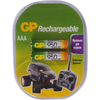 Аккумулятор GP R3/AAA/950mah Ni-Mh (2шт) - Продажа и ремонт компьютерной техники "БАЙТ"