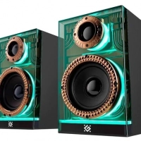 Акустическая система Defender Futuro 20 Вт - Продажа и ремонт компьютерной техники "БАЙТ"