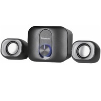 Акустическая система Defender V13 (11W), питание от USB - Продажа и ремонт компьютерной техники "БАЙТ"