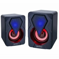 Акустическая система Perfeo (PF_A4438) Shine - Продажа и ремонт компьютерной техники "БАЙТ"
