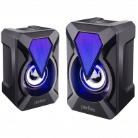 Акустическая система Perfeo (PF_A4439) Flames - Продажа и ремонт компьютерной техники "БАЙТ"