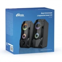 Акустическая система Ritmix SP-3050 - Продажа и ремонт компьютерной техники "БАЙТ"