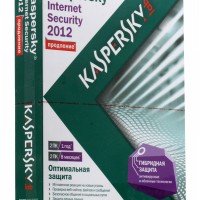Программный продукт Kaspersky Internet Security  Multi-Device 5-ПК 1 год продление (скретч-карта) - Продажа и ремонт компьютерной техники "БАЙТ"