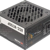 Блок питания Accord ATX 700W ACC-W700P 80 PLUS WHITE (20+4pin) 120mm fan 6xSATA RTL - Продажа и ремонт компьютерной техники "БАЙТ"
