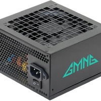 Блок питания GMNG ATX 500W GG-PS500 80+ (20+4pin) APFC 120mm fan 6xSATA RTL GG-PS500WV2 - Продажа и ремонт компьютерной техники "БАЙТ"