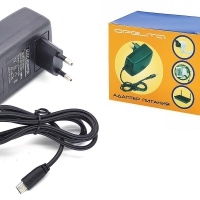 Блок питания Орбита OT-APB20 (5V/2.5A/microUSB) пластиковый корпус - Продажа и ремонт компьютерной техники "БАЙТ"