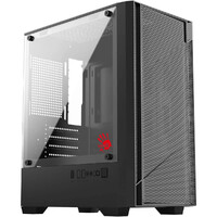 Системный блок (2608) Intel Core i5 14400F/MSI PRO B760M/RTX 5060 8G/SSD 512GB/DDR5 16Gb/Bloody CC-1 - Продажа и ремонт компьютерной техники "БАЙТ"