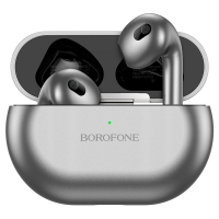 Bluetooth гарнитура Borofone BW09 V5.1, touch control - Продажа и ремонт компьютерной техники "БАЙТ"