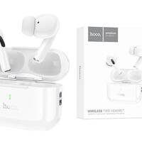 Bluetooth-гарнитура HOCO с зарядным боксом EW59, TWS, BT 5.3 30/300mAh - Продажа и ремонт компьютерной техники "БАЙТ"