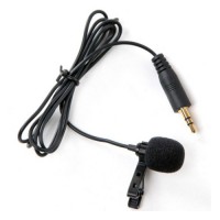 Микрофон KIN KM-005 1.2 m для портативных устройств - Продажа и ремонт компьютерной техники "БАЙТ"