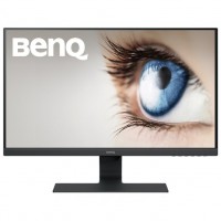 МОНИТОР 27" BenQ GW2780E черный IPS LED 5ms 16:9 HDMI DisplayPort mat 1000:1 - Продажа и ремонт компьютерной техники "БАЙТ"