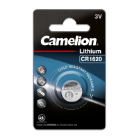 Э\п Camelion CR1620, 3V - Продажа и ремонт компьютерной техники "БАЙТ"