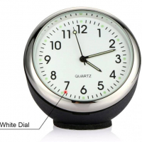 Часы авто ОРБИТА OT-CLC03, стрелолчные - Продажа и ремонт компьютерной техники "БАЙТ"