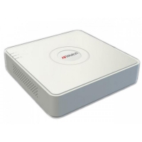 Видеорегистратор HiWatch DS-N108 IP 8-ми канальный до 2mPx - Продажа и ремонт компьютерной техники "БАЙТ"