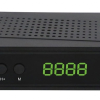 ТВ приставка DVB-T2 Hyundai H-DVB520 - Продажа и ремонт компьютерной техники "БАЙТ"