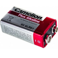 Э/п  Camelion F22 типа "Крона" 6LR61-BL 9v, на блистере, алкалиновая - Продажа и ремонт компьютерной техники "БАЙТ"