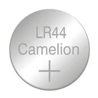 Э/п Camelion AG12/LR43 - Продажа и ремонт компьютерной техники "БАЙТ"