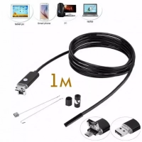 Эндоскоп ОРБИТА OT-SME12 (8мм, 720Р, 1м) - Продажа и ремонт компьютерной техники "БАЙТ"