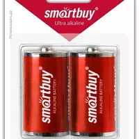 Э\п Smartbuy D20 alkaline (1шт.) - Продажа и ремонт компьютерной техники "БАЙТ"
