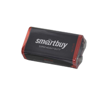 Э/п  Smartbuy F22 типа "Крона" 9v / солевая - Продажа и ремонт компьютерной техники "БАЙТ"