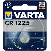 Э\п Varta CR1225 3.0v - Продажа и ремонт компьютерной техники "БАЙТ"