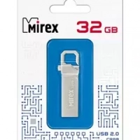 Флеш диск 32GB Mirex, 2.0, Crab - Продажа и ремонт компьютерной техники "БАЙТ"