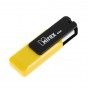 Флеш диск 8GB Mirex, City Yellow - Продажа и ремонт компьютерной техники "БАЙТ"